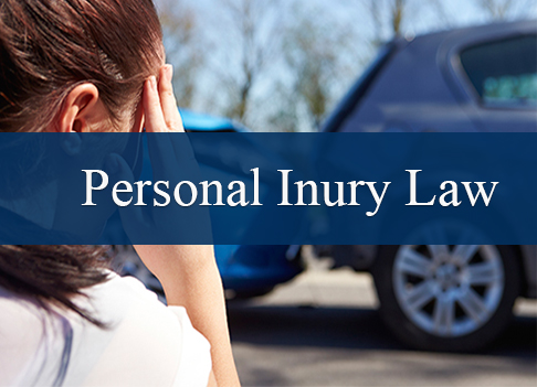 Personal Injury Attorneys