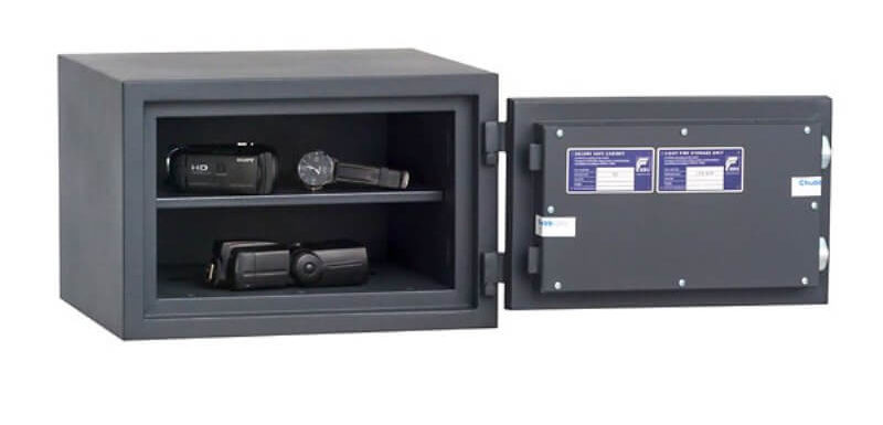 best burglary safes